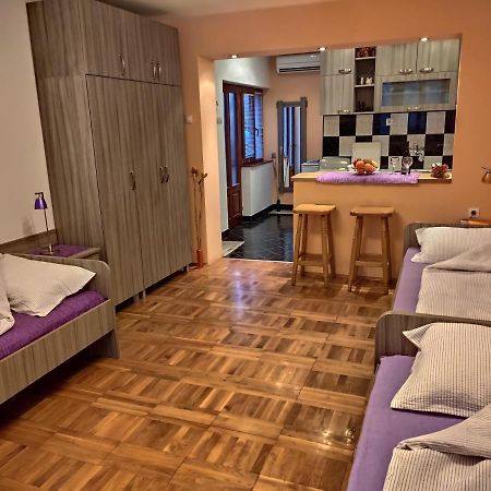 Apartman Ristic Niska Banja Luaran gambar