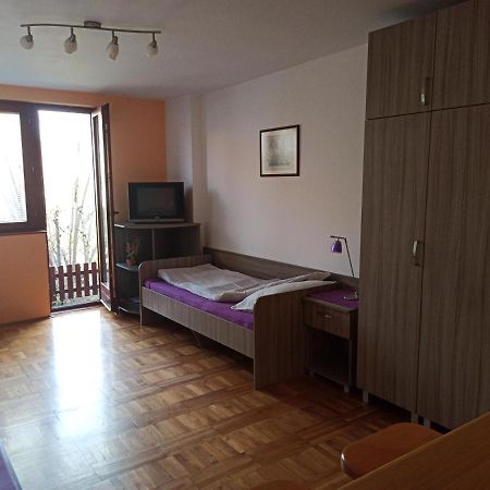 Apartman Ristic Niska Banja Luaran gambar
